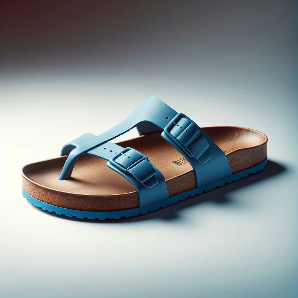 Beispielbild Birkenstock Gizeh