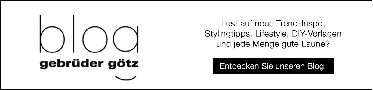Zu unserem Blog! 