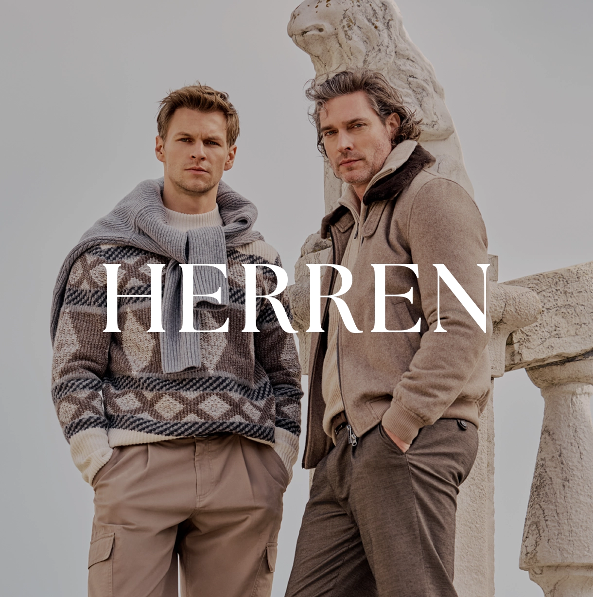 Herrenschuhe