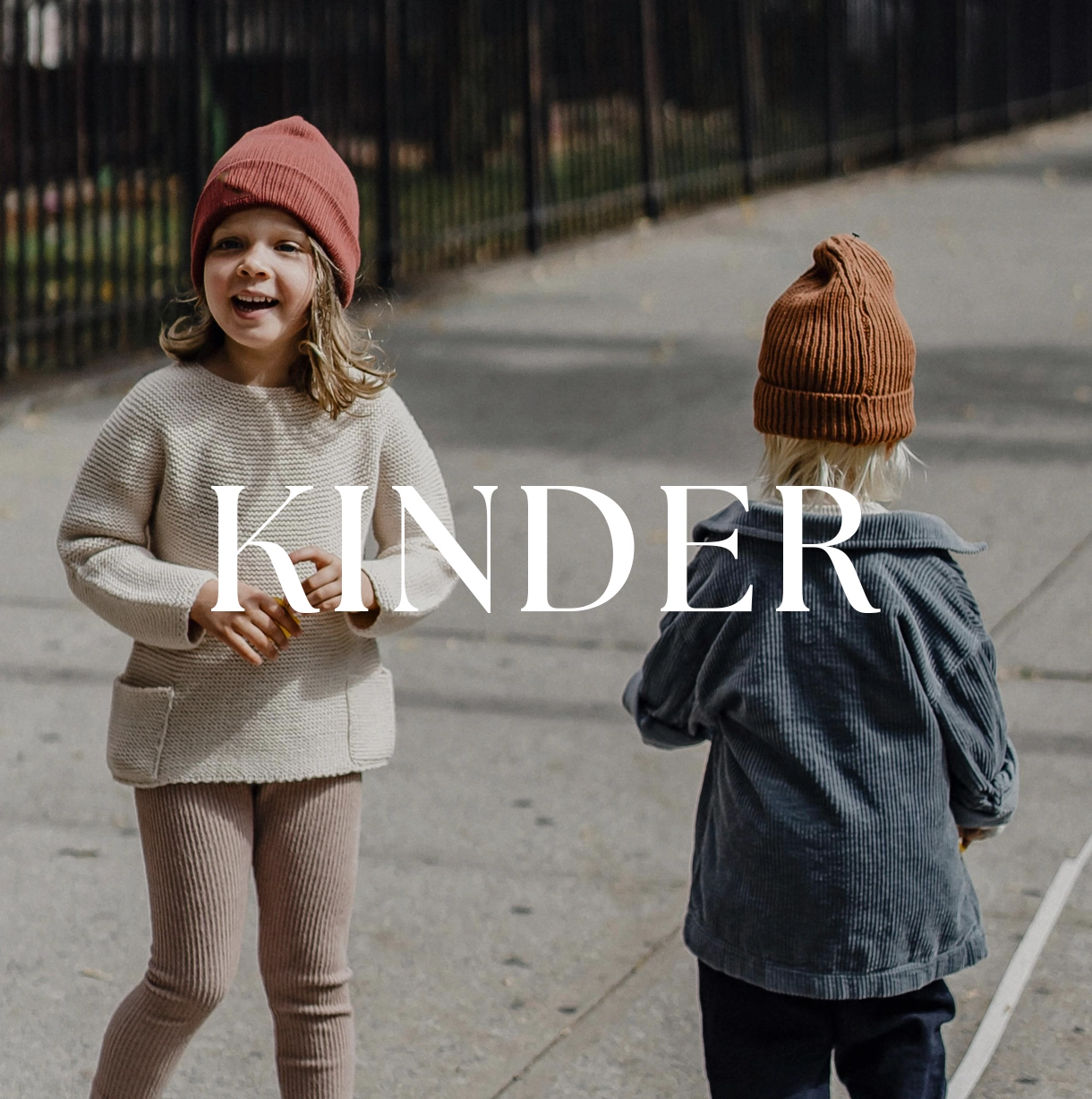 Kinderschuhe