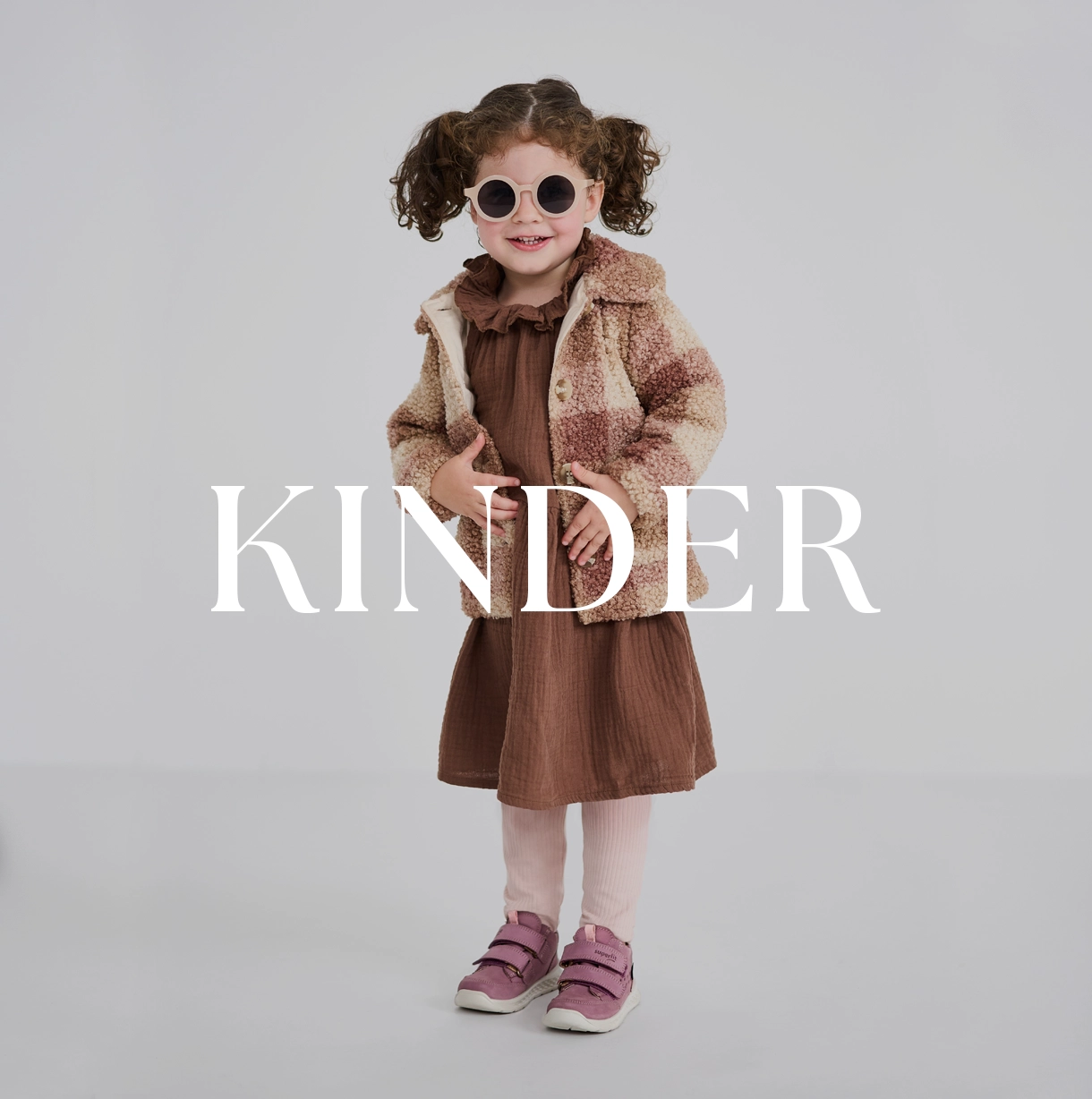 Kinderschuhe