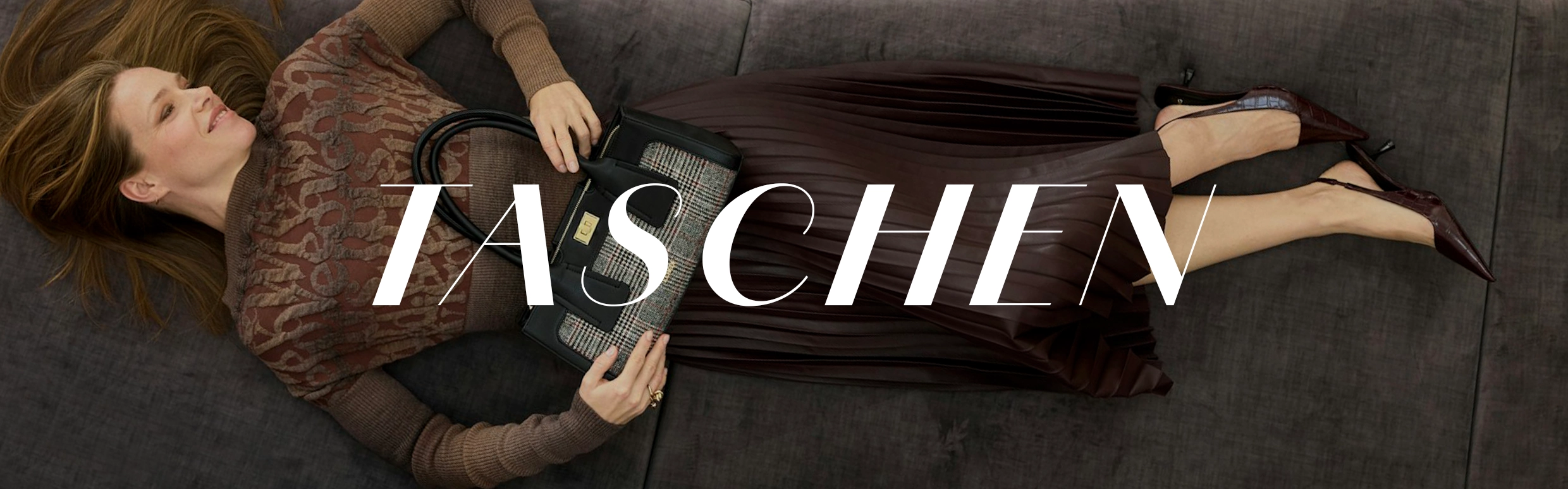 Taschen