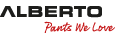 Alberto Logo