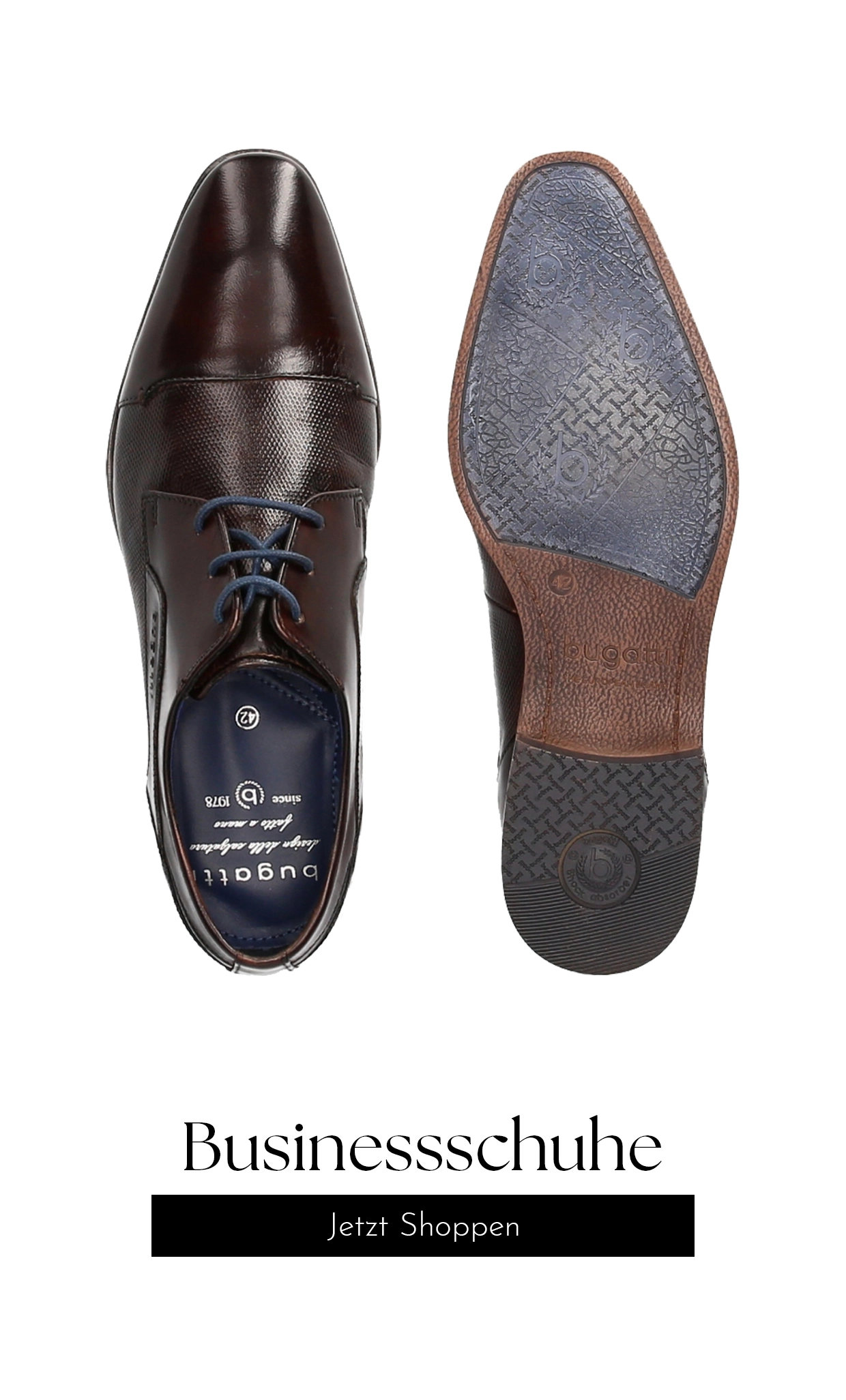 Business - Schuhe