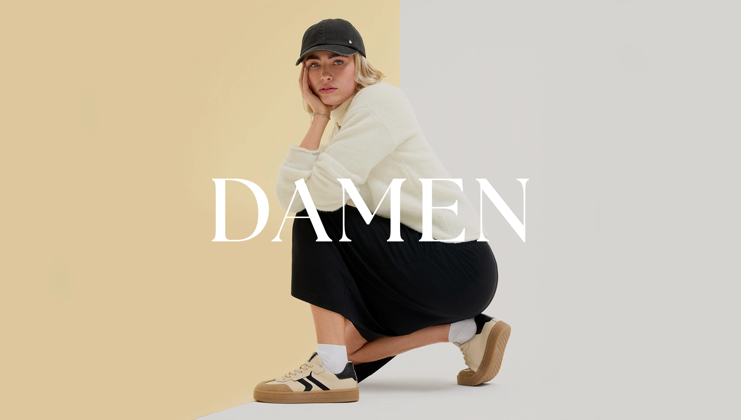 Damenschuhe