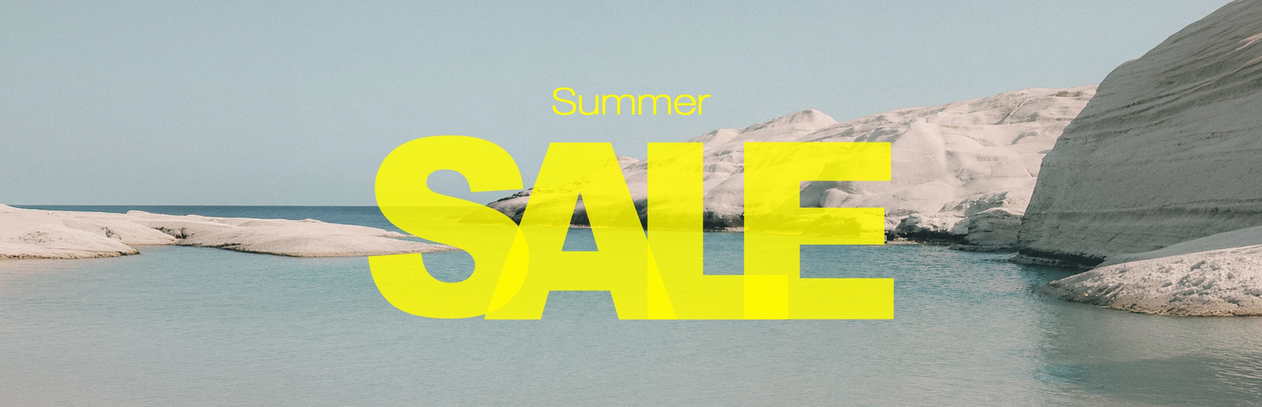 Damen Sale