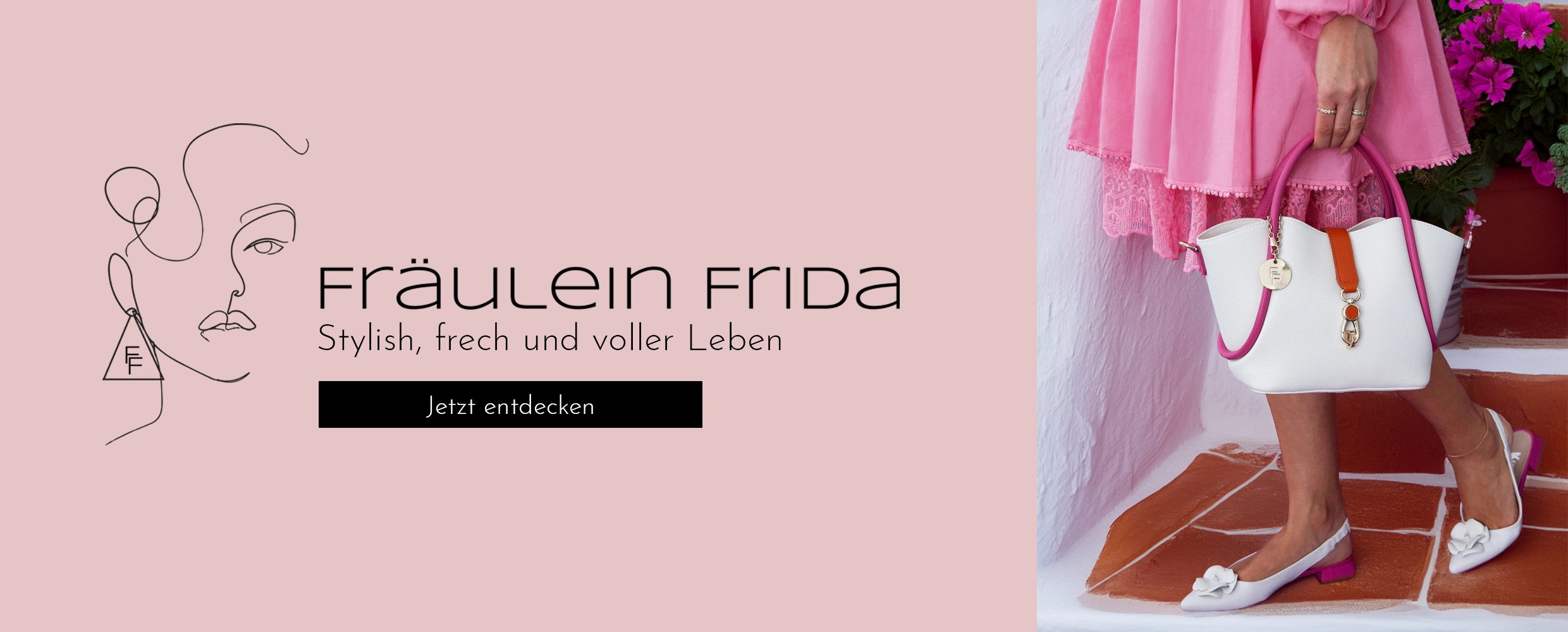 Fräulein Frida