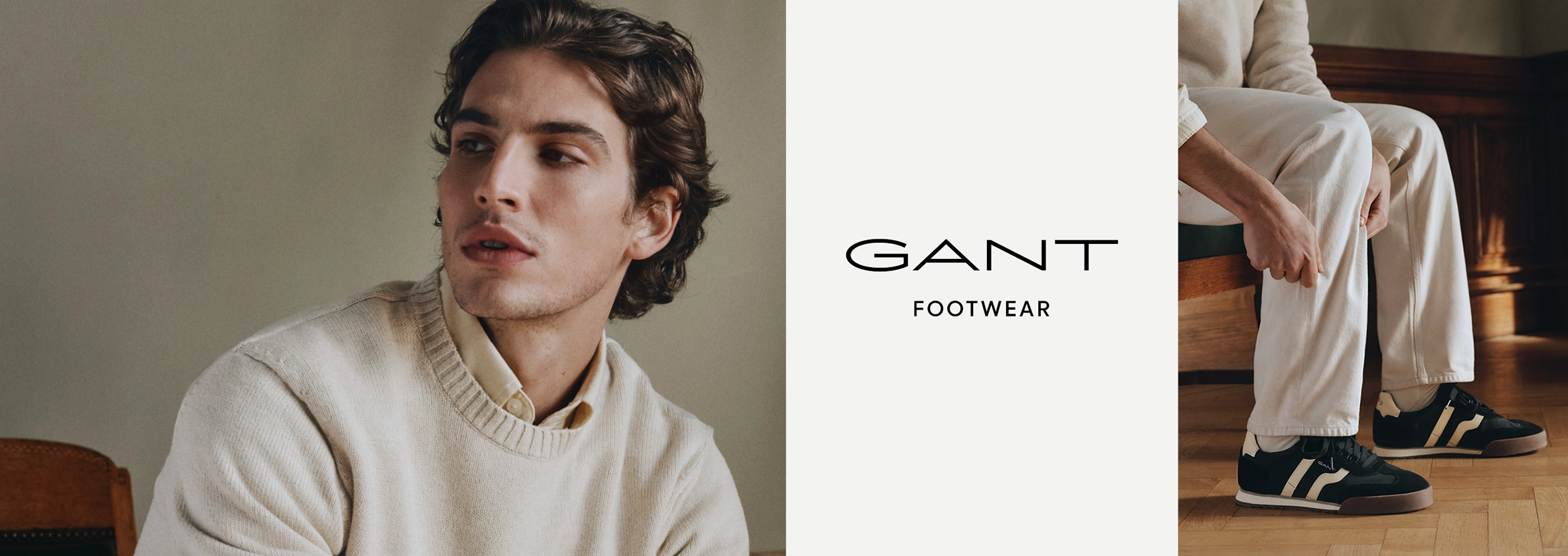 Gant Schuhe