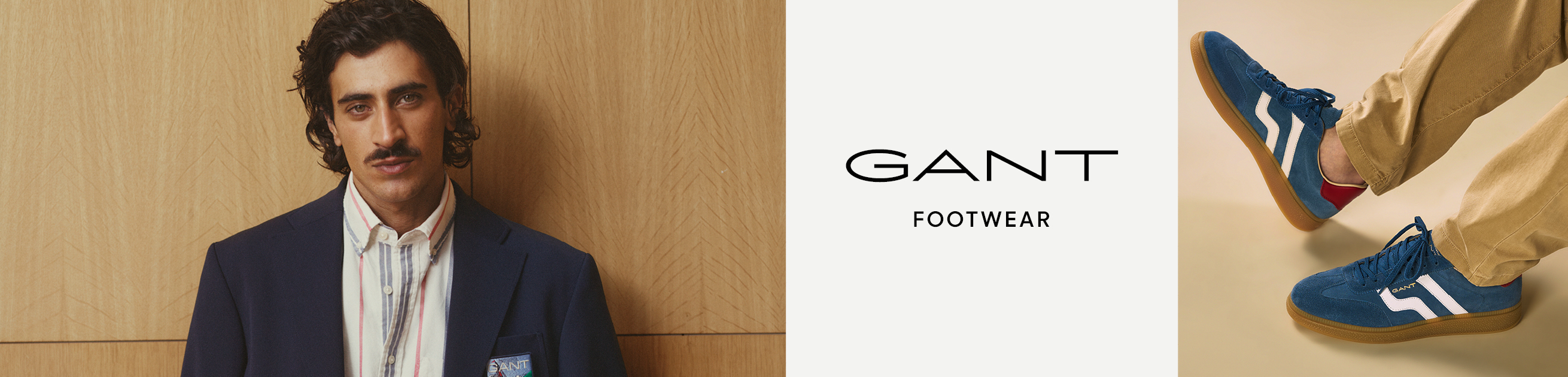 Gant