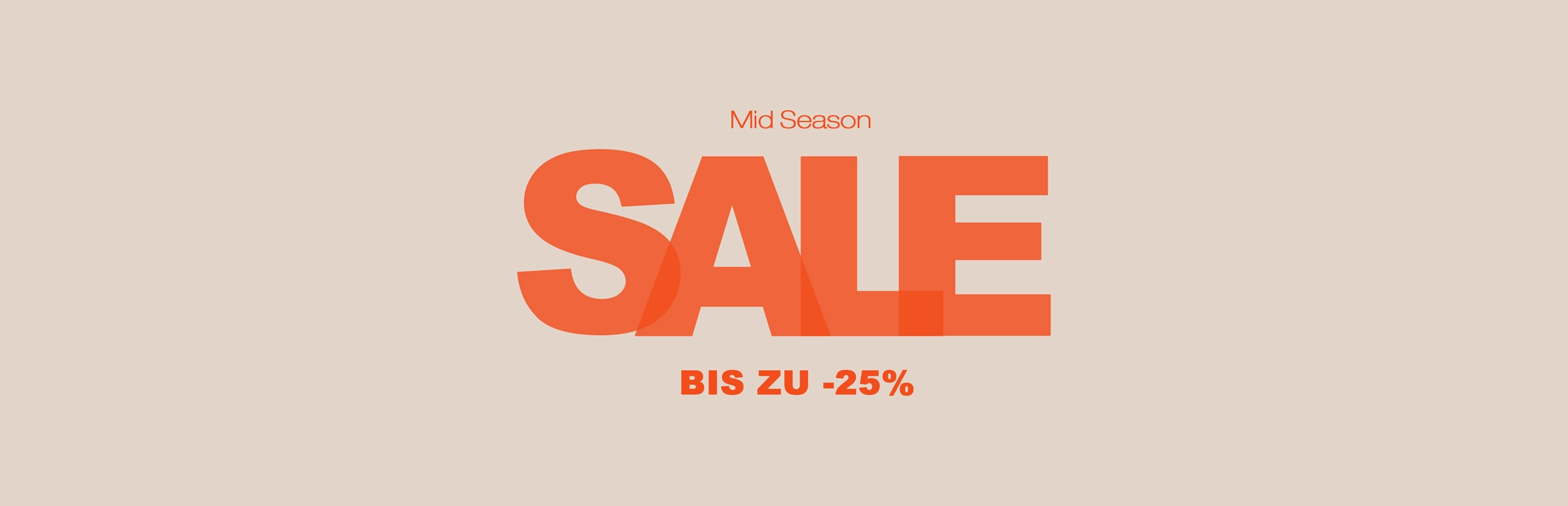 Herren SALE