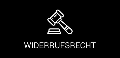 Widerrufsrecht