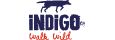 Indigo Logo