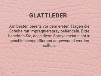  Glattleder 