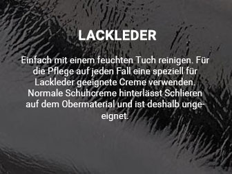  Lackleder 