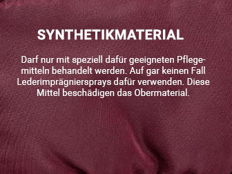  Synthetikmaterial 