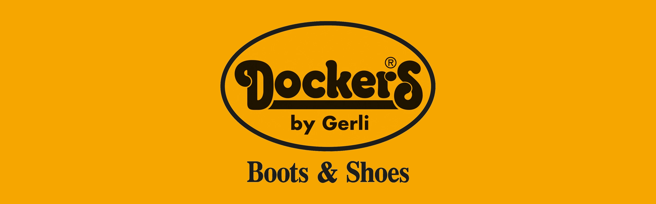 Dockers by Gerli