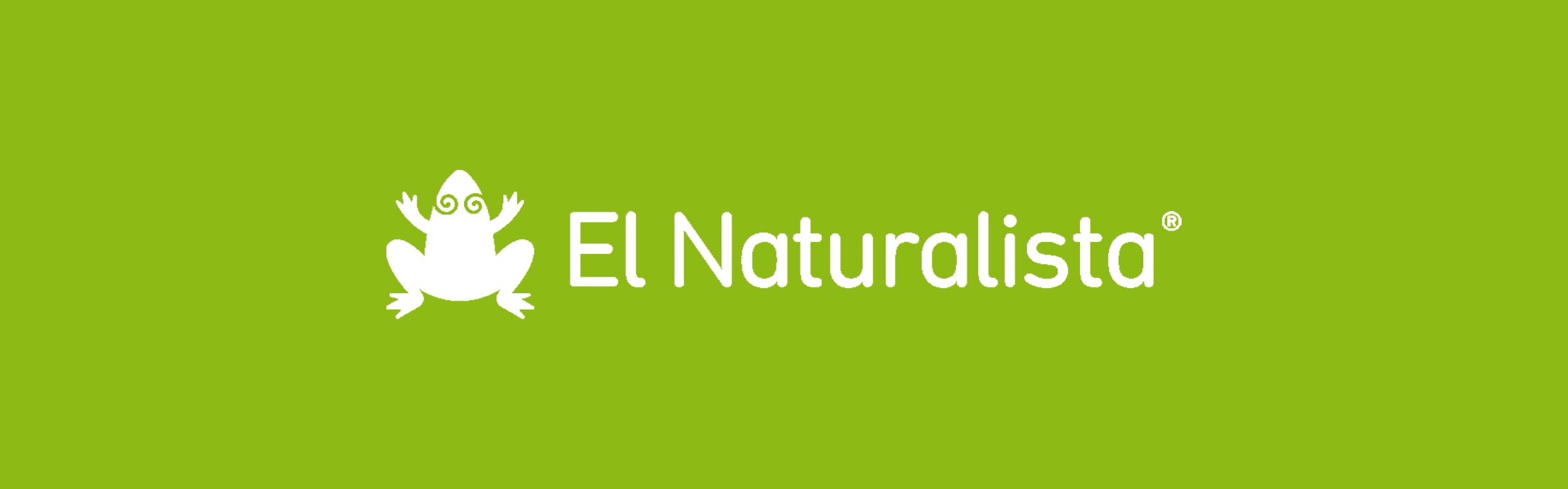 El Naturalista