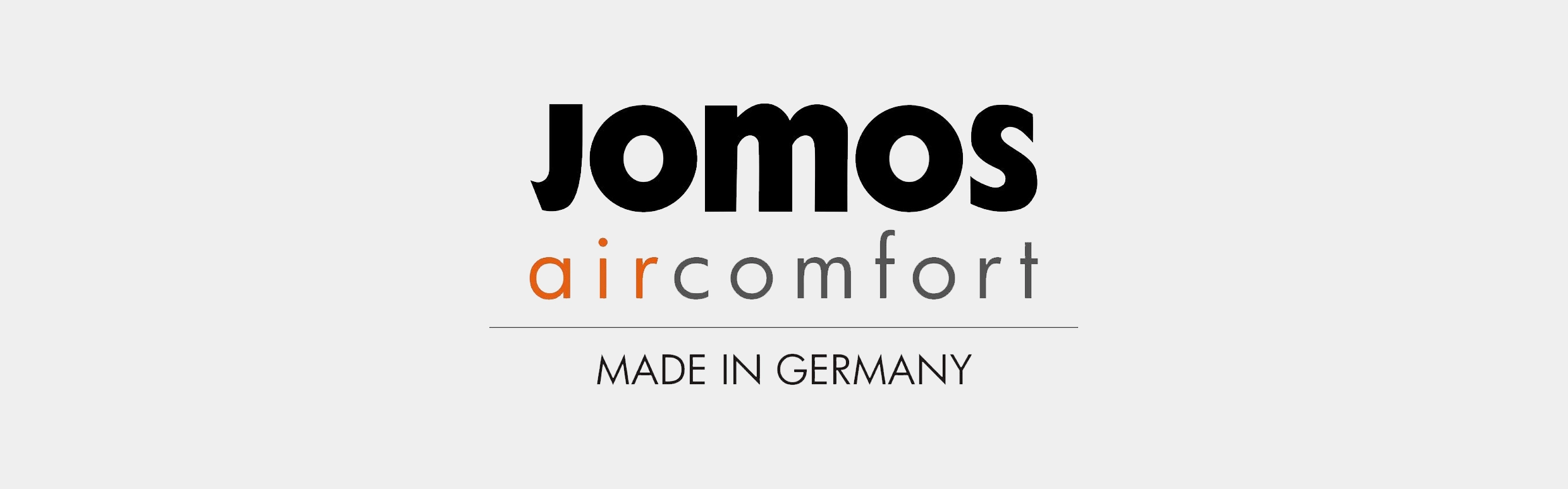 Jomos Air Comfort