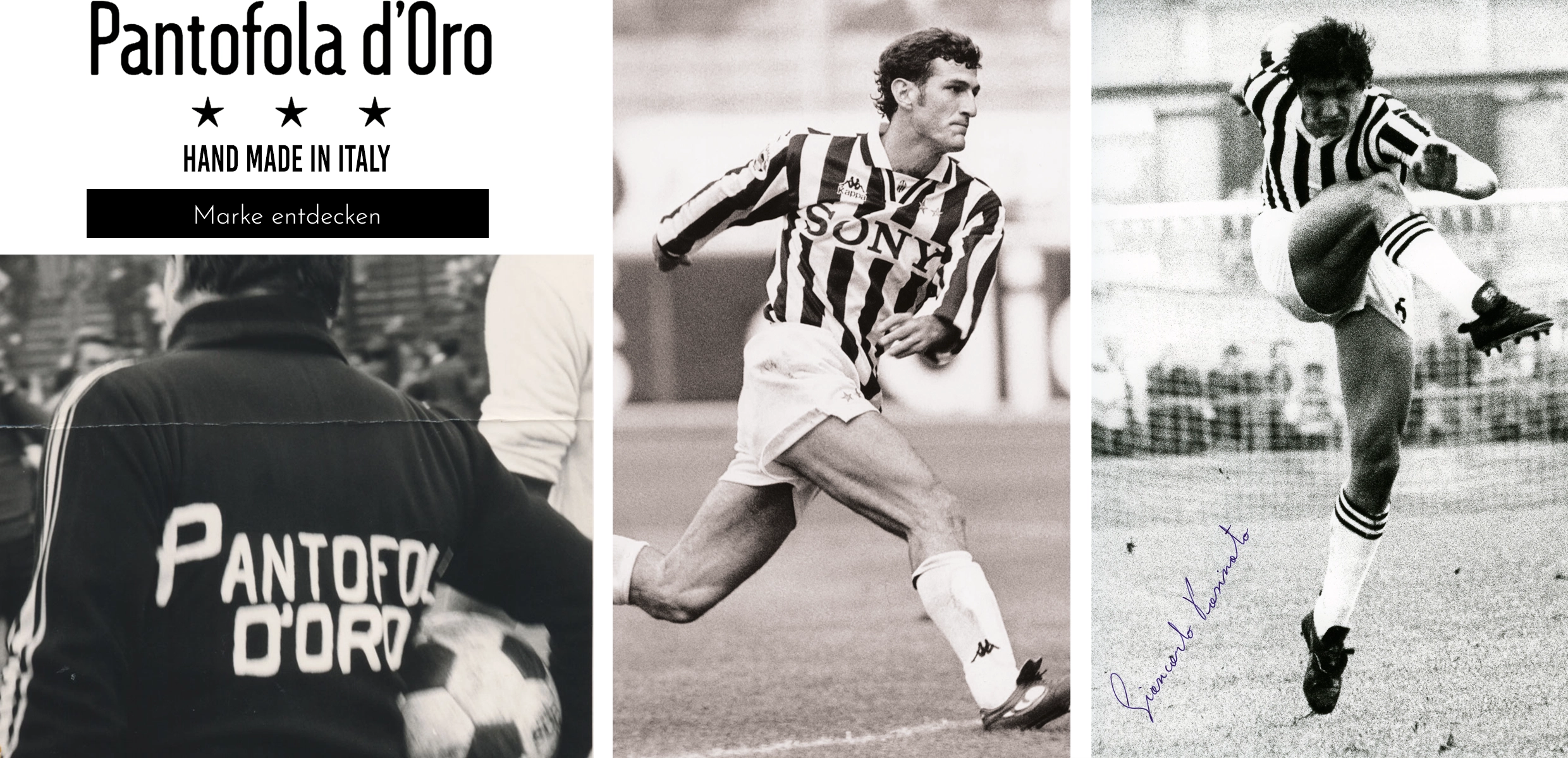 Pantofola d Oro