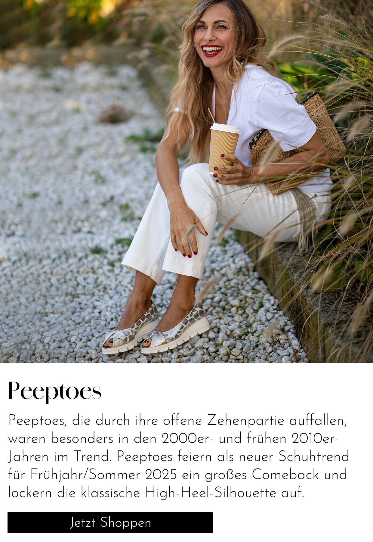 Peeptoes