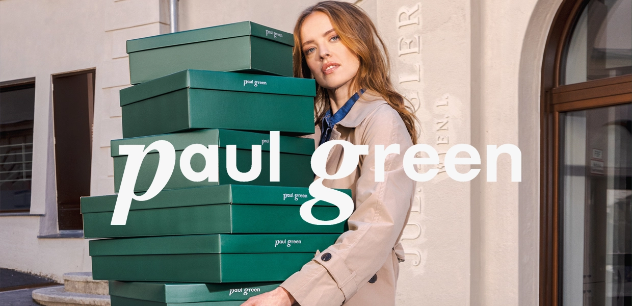 Paul Green