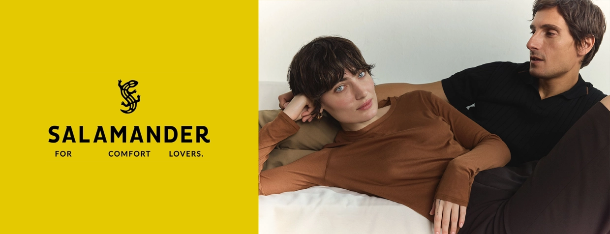 Salamander Salamander