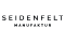 Seidenfelt