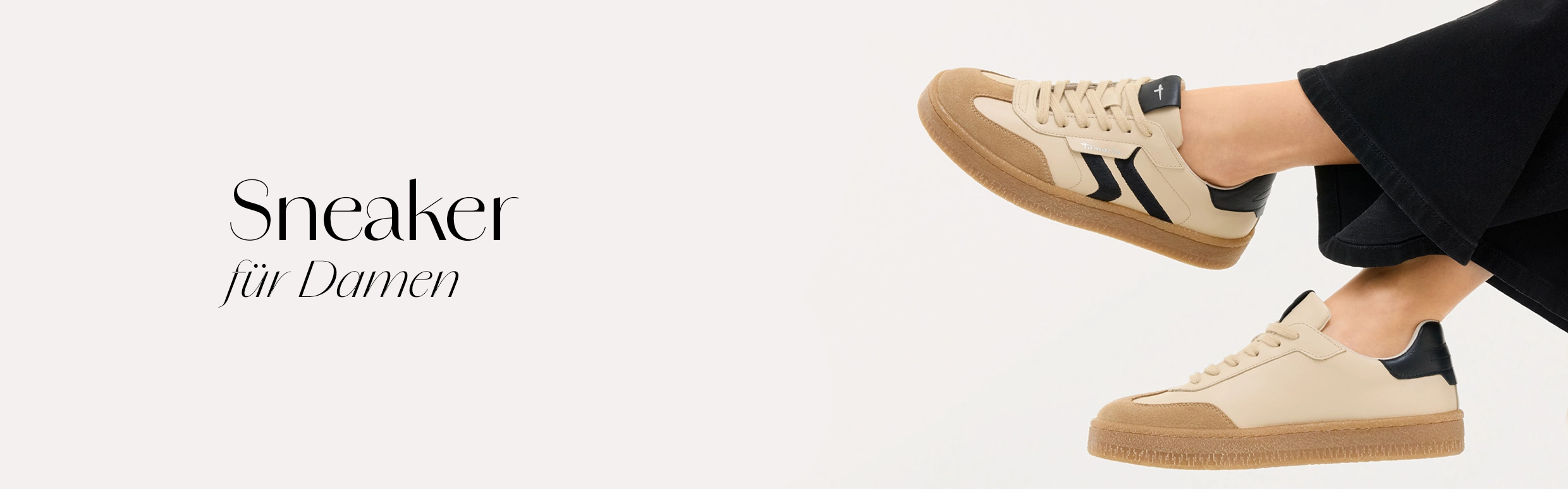 Sneaker Damen