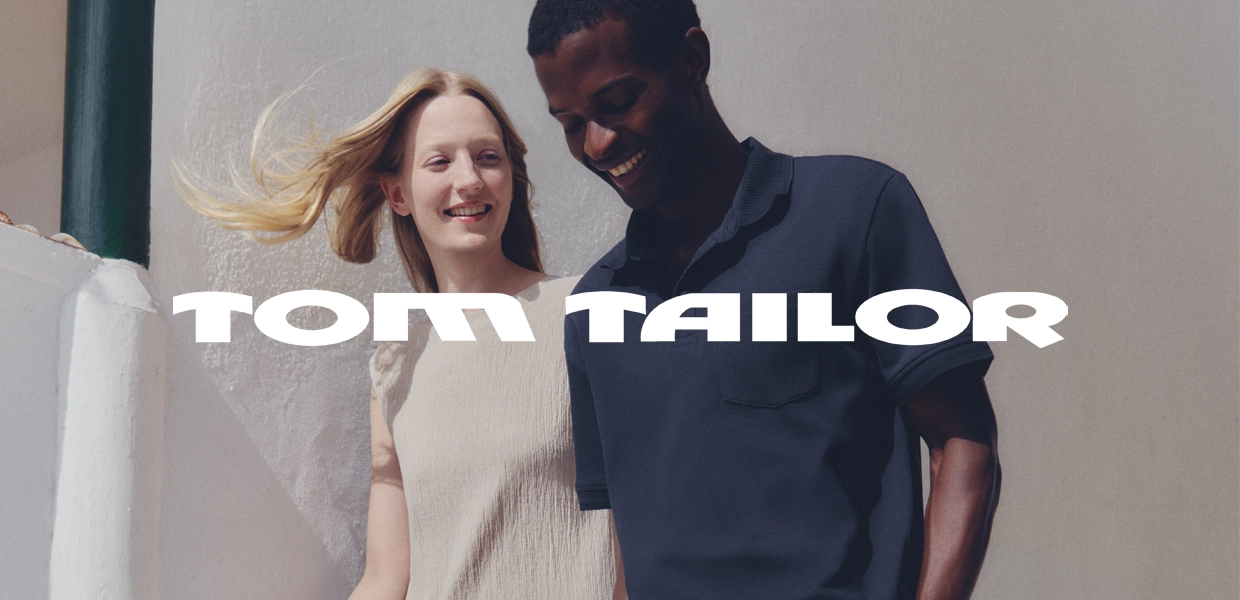 Tom Tailor