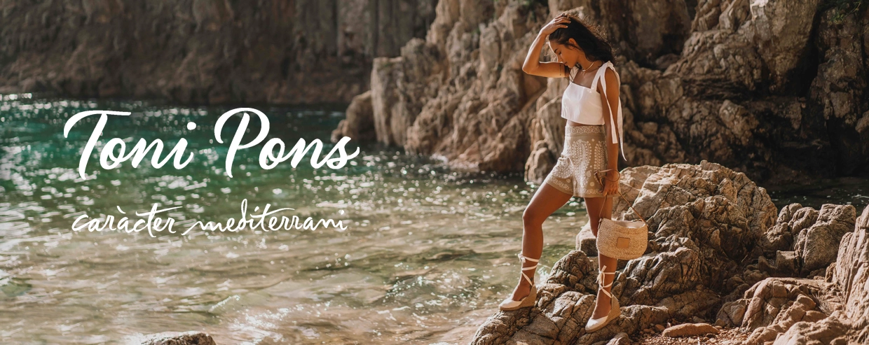 Toni Pons
