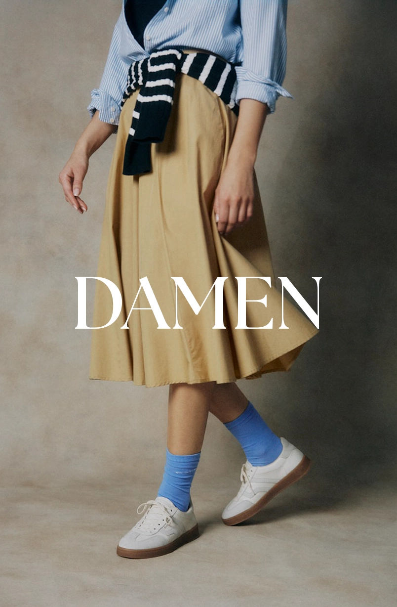 Trends - Damen