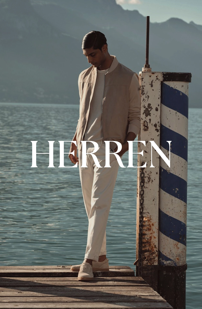 Trends - Herren