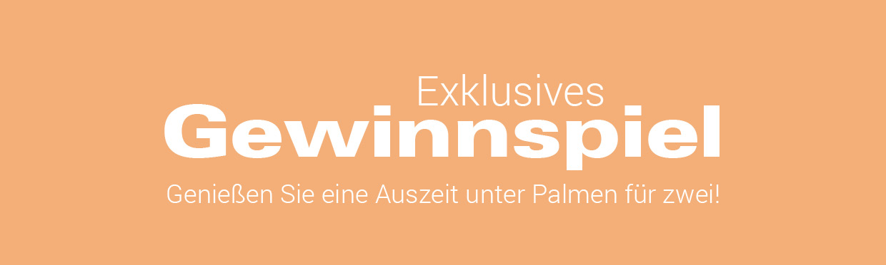 Gewinnspiel