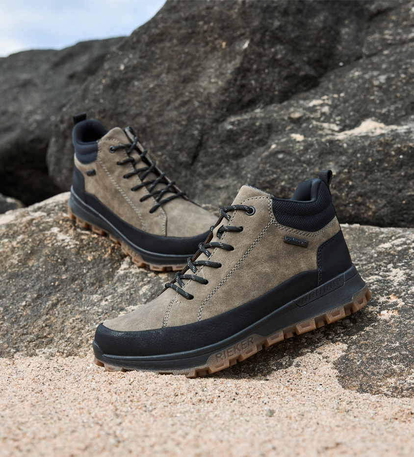 Winter Boots - Herren Winter Boots - Herren