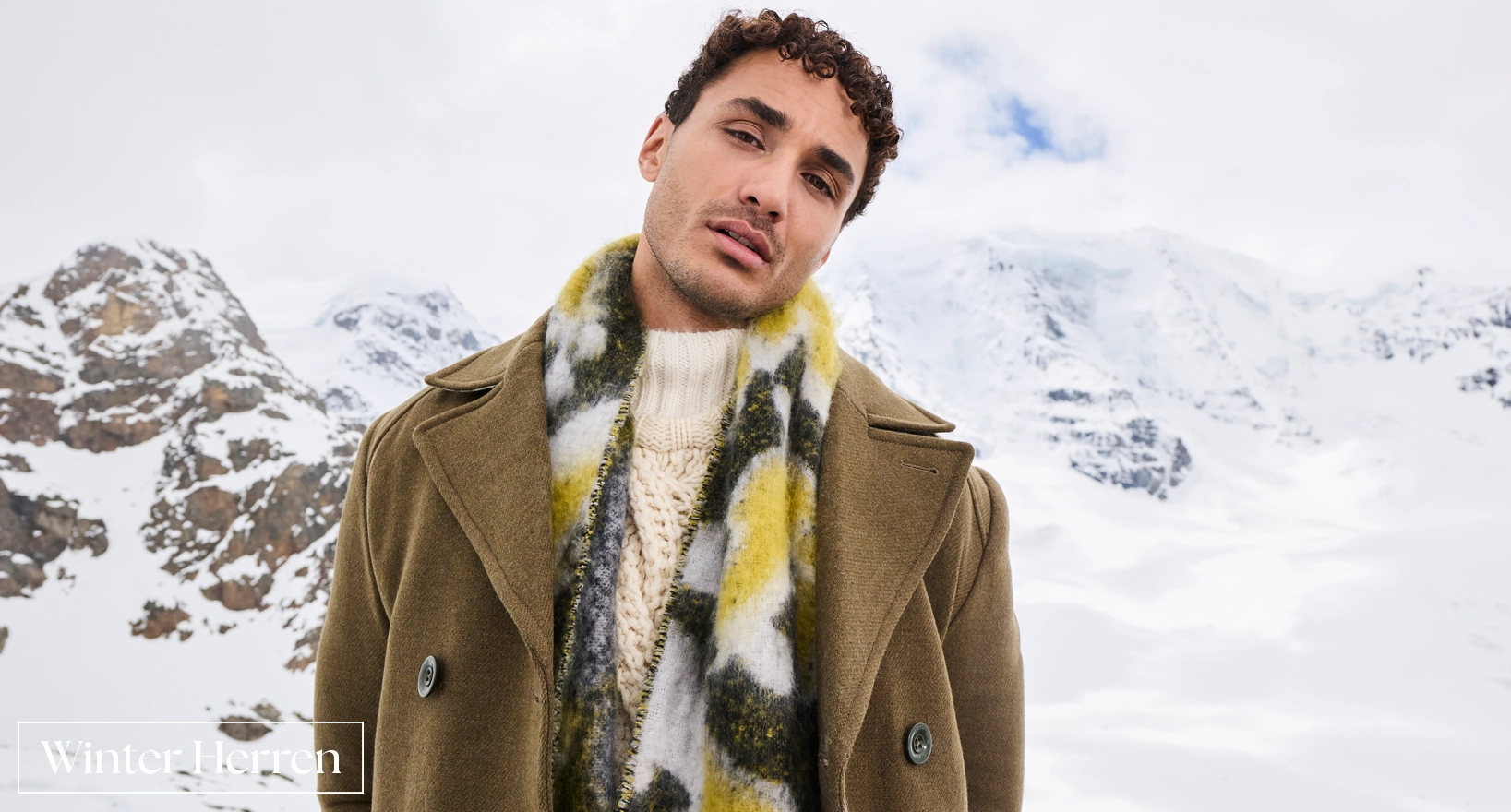 Winter Season - Herren Winter Season - Herren