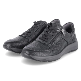 Low Sneaker K-JOHN - schwarz