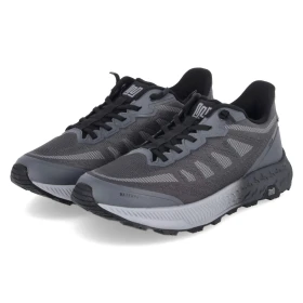 Low Sneaker - grey Low Sneaker - grey