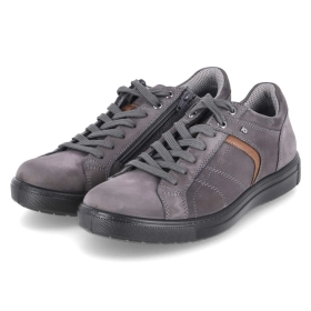 Halbschuhe - COVEY/COGNAC