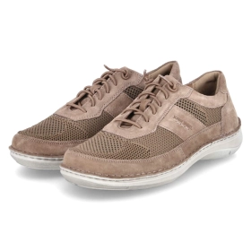Halbschuhe NEW ANVERS - taupe