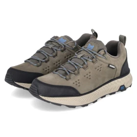 Low Sneaker - oliv