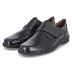 Slipper PARSIFAL-XXL - SCHWARZ