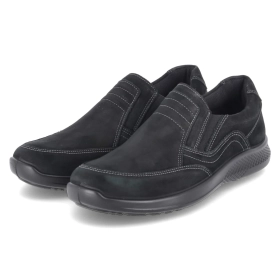 Slipper CAMPUS - schwarz
