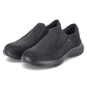 Slipper CONFIDENCE - schwarz