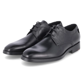 Halbschuhe VENTO - 0 - SCHWARZ