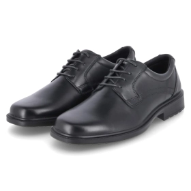 Halbschuhe - nero