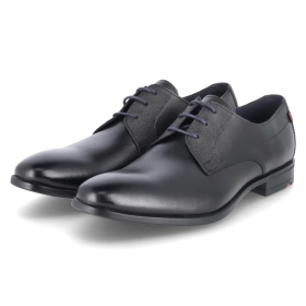 Halbschuhe RUBIN - 0 - BLACK