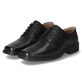 Halbschuhe ELLIOT 03 - schwarz