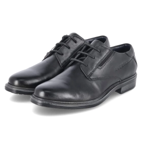 Halbschuhe - black