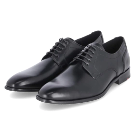 Businessschuhe PADOS - 0 - SCHWARZ