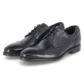 Halbschuhe MARIAN - 0 - SCHWARZ